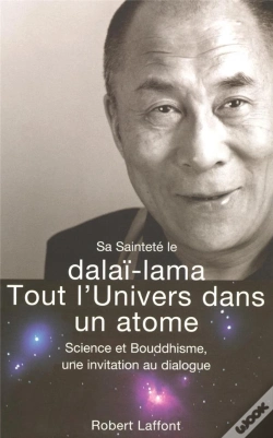 Capa do artigo Tout L'Univers Dans Un Atôme
