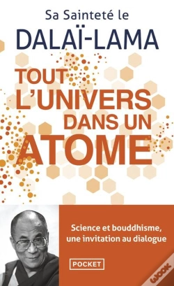 Capa do artigo Tout L'Univers Dans Un Atome ; Science Et Bouddhisme, Une Invitation Au Dialogue