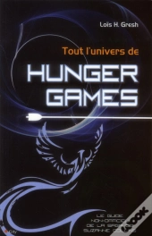 Tout L'Univers De Hunger Games