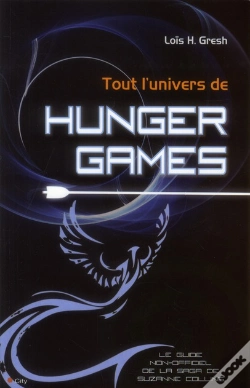 Capa do artigo Tout L'Univers De Hunger Games