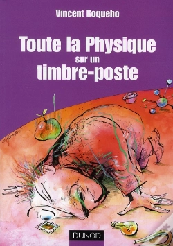 Capa do artigo Tout L'Univers Sur Un Timbre Poste ; Les Fondements De La Physique
