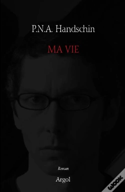 Capa do artigo Tout L'Univers Tome 5 ; Ma Vie