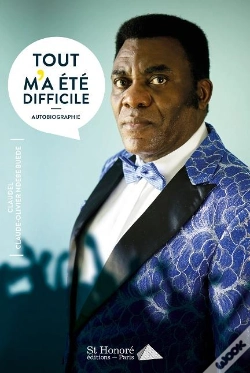 Capa do artigo Tout M'A Été Difficile