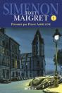 Tout Maigret Tome 1 - Preview