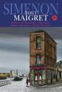 Tout Maigret Tome 10 - Preview