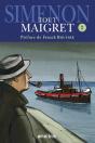 Tout Maigret Tome 2 - Preview