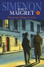 Tout Maigret Tome 3 - Preview
