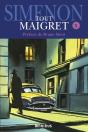 Tout Maigret Tome 5 - Preview