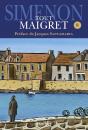 Tout Maigret Tome 8 - Preview