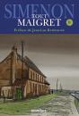 Tout Maigret Tome 9 - Preview