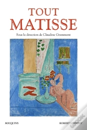Capa do artigo Tout Matisse