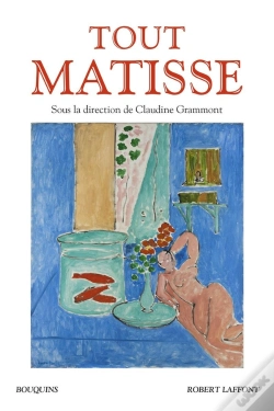 Capa do artigo Tout Matisse