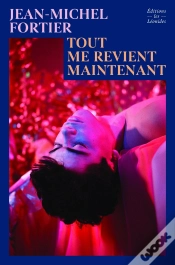 Capa do artigo Tout Me Revient Maintenant