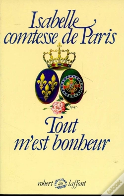 Capa do artigo Tout M'Est Bonheur T.1