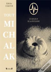 Tout Michalak, 2e Edition