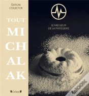 Capa do artigo Tout Michalak, 2e Edition