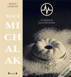 Capa do artigo Tout Michalak, 2e Edition