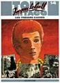 Tout Mitacq T.14; Jacques Le Gall Tresors Caches - Preview
