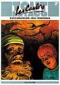 Tout Mitacq T.7; Les Castors Explorateurs Des Tenebres - Preview