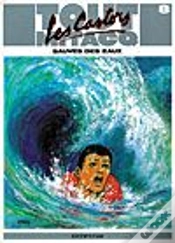 Capa do artigo Tout Mitacq T.8; Les Castors Sauves Des Eaux
