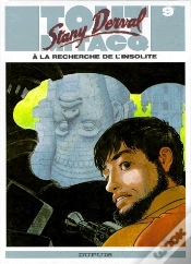 Capa do artigo Tout Mitacq T.9 ; Stany Derval À Recherche De L