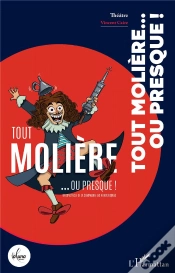 Capa do artigo Tout Molière... Ou Presque !