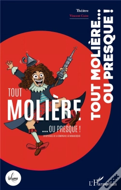 Capa do artigo Tout Molière... Ou Presque !