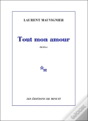 Capa do artigo Tout Mon Amour