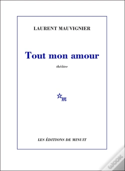 Capa do artigo Tout Mon Amour