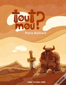 Capa do artigo Tout Mou