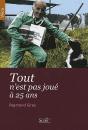Tout N'Est Pas Joué À 25 Ans - Preview
