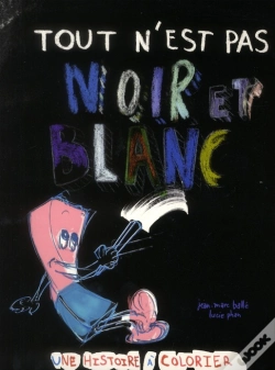 Capa do artigo Tout N'Est Pas Noir Et Blanc