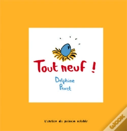 Capa do artigo Tout Neuf !