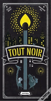 Capa do artigo Tout Noir