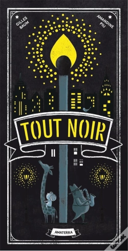 Capa do artigo Tout Noir
