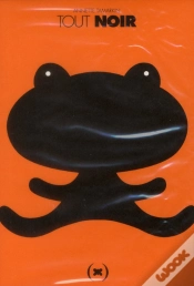 Capa do artigo Tout Noir