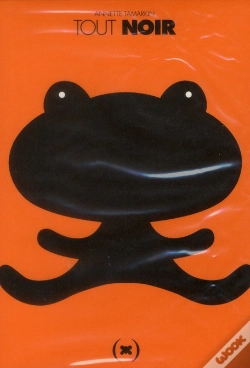 Capa do artigo Tout Noir