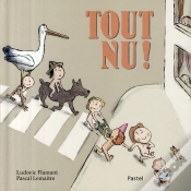 Capa do artigo Tout Nu