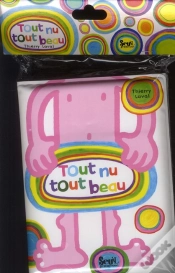 Capa do artigo Tout Nu, Tout Beau !