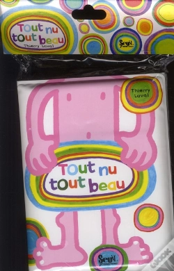 Capa do artigo Tout Nu, Tout Beau !