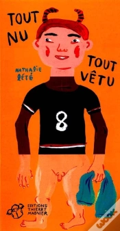 Capa do artigo Tout Nu Tout Vetu