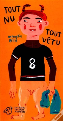 Capa do artigo Tout Nu Tout Vetu