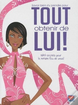 Capa do artigo Tout Obtenir De Lui