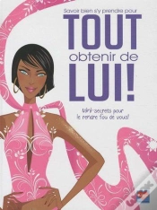 Capa do artigo Tout Obtenir De Lui