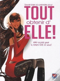 Capa do artigo Tout Obtenir D'Elle