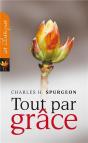 Tout Par Grâce - Preview