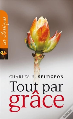 Capa do artigo Tout Par Grâce