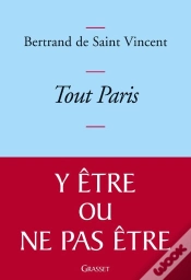 Capa do artigo Tout Paris