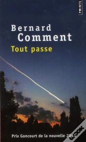 Capa do artigo Tout Passe