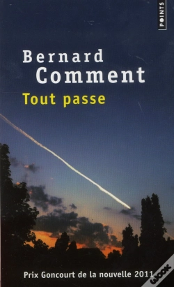 Capa do artigo Tout Passe